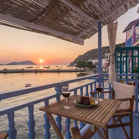 Blue Horizon Syrma Villa Klima  Ngoại thất bức ảnh