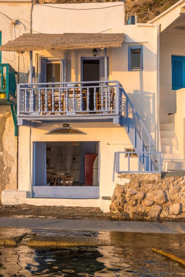 Blue Horizon Syrma Villa Klima  Ngoại thất bức ảnh