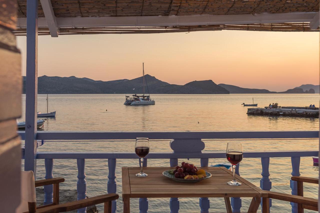 Blue Horizon Syrma Villa Klima  Ngoại thất bức ảnh