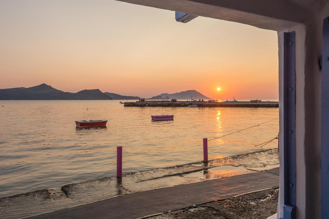 Blue Horizon Syrma Villa Klima  Ngoại thất bức ảnh