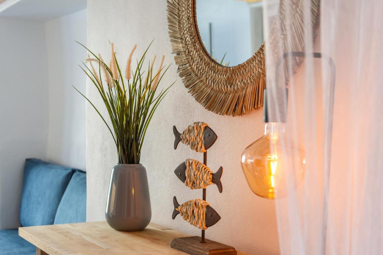 Blue Horizon Syrma Villa Klima  Ngoại thất bức ảnh