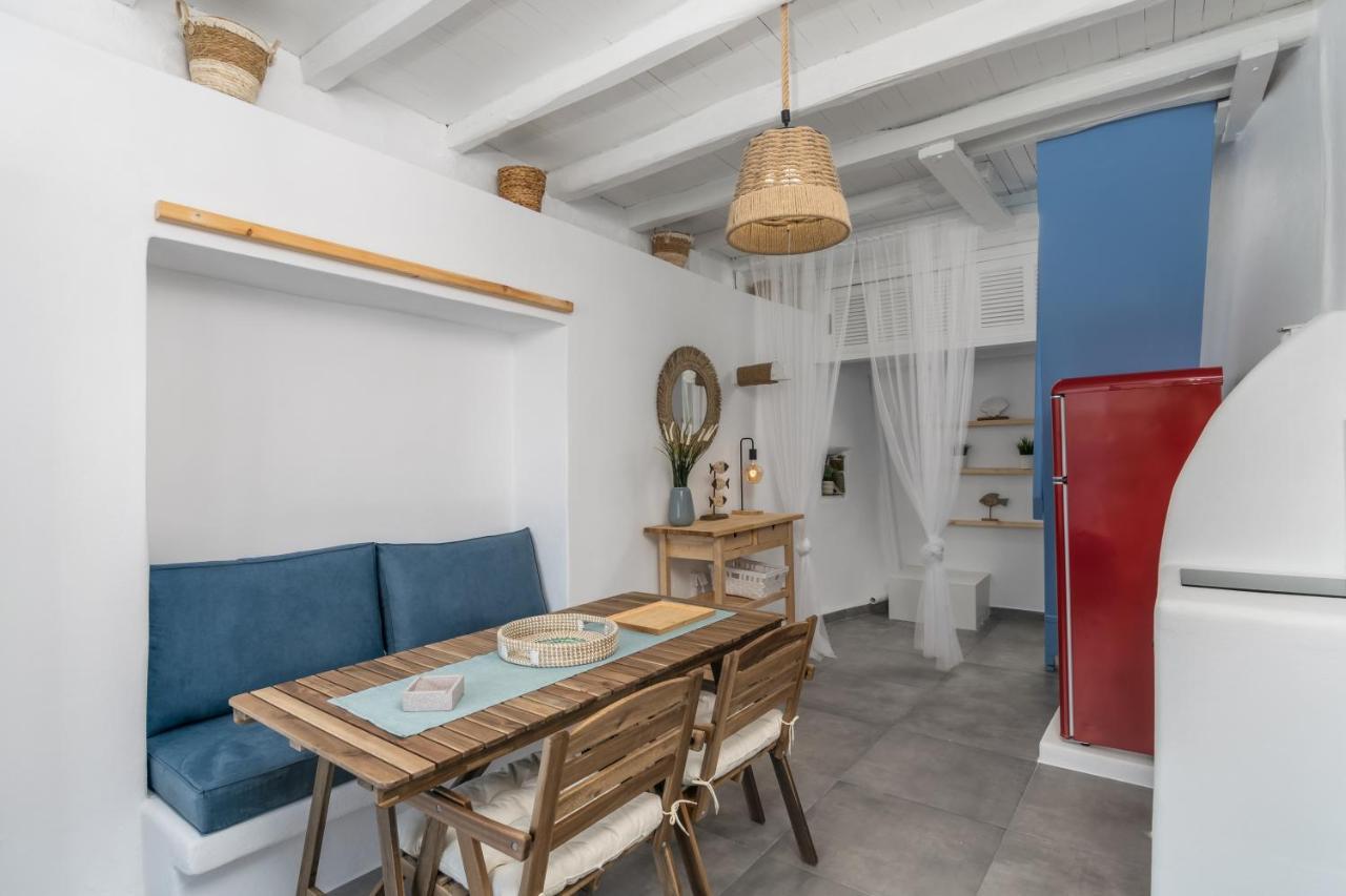 Blue Horizon Syrma Villa Klima  Ngoại thất bức ảnh