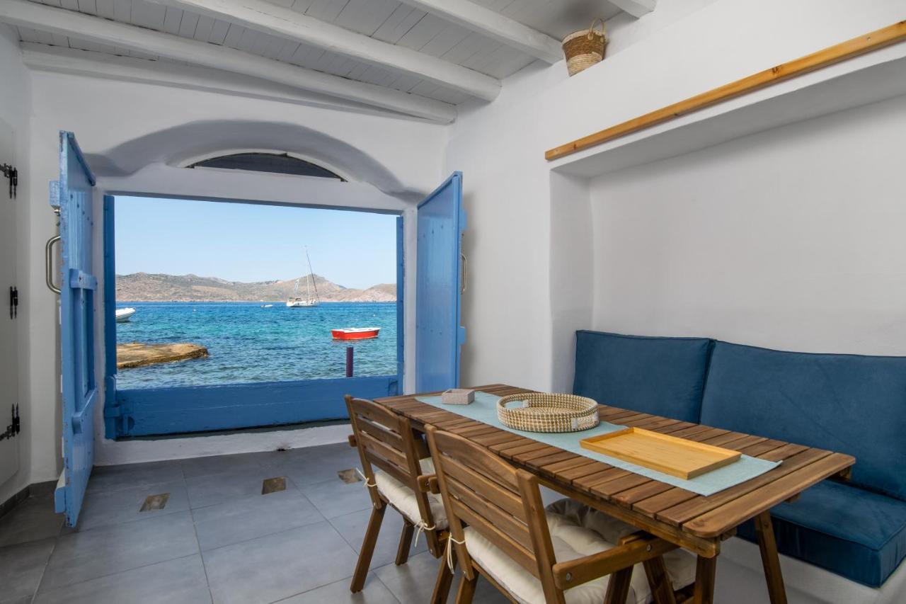 Blue Horizon Syrma Villa Klima  Ngoại thất bức ảnh