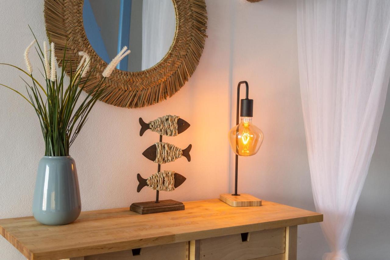 Blue Horizon Syrma Villa Klima  Ngoại thất bức ảnh