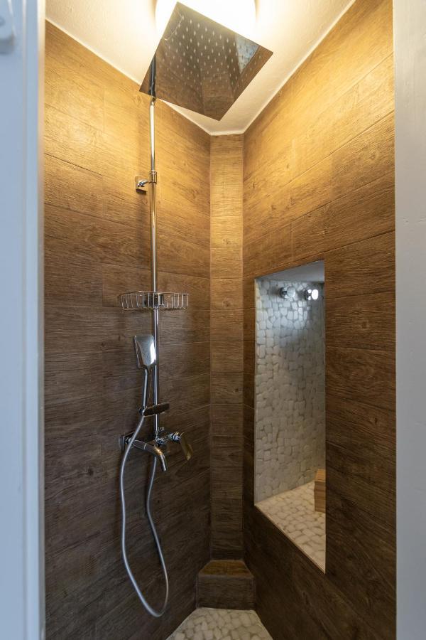 Blue Horizon Syrma Villa Klima  Ngoại thất bức ảnh