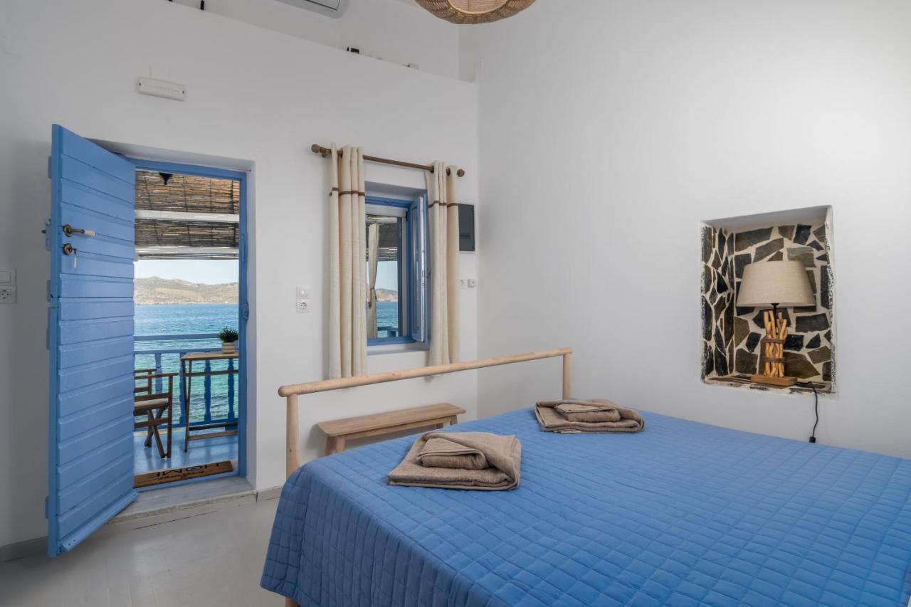 Blue Horizon Syrma Villa Klima  Ngoại thất bức ảnh