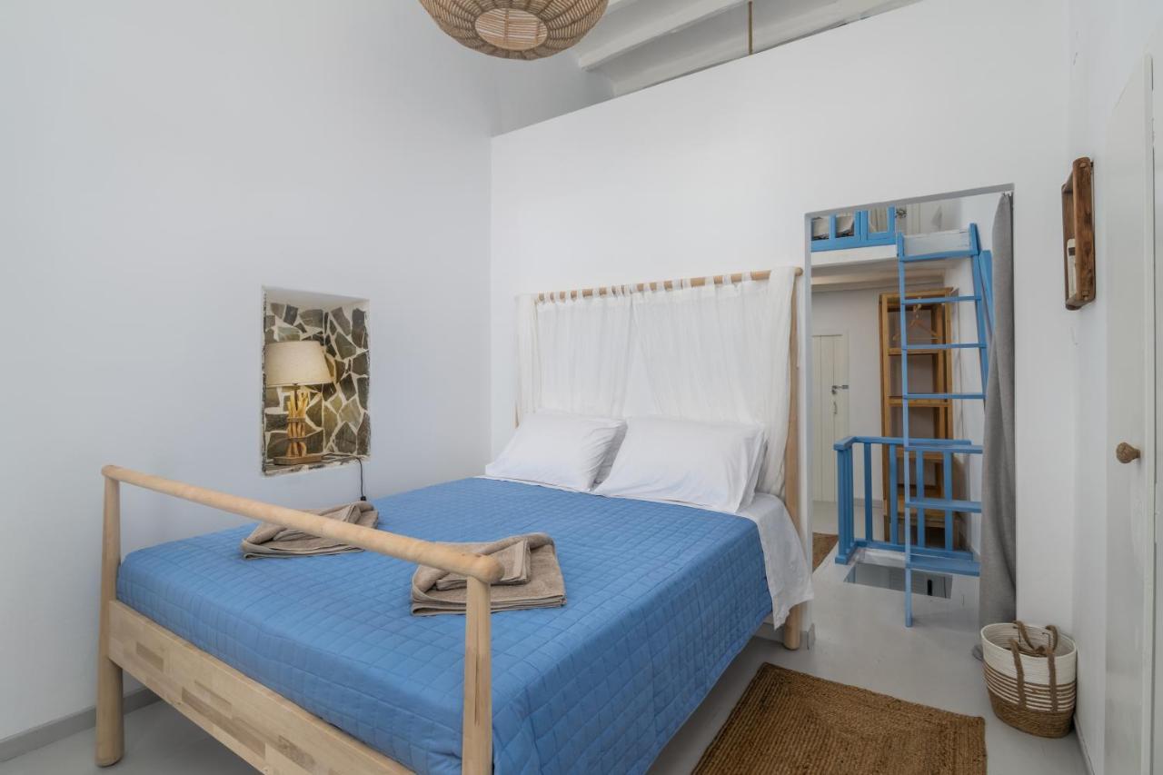 Blue Horizon Syrma Villa Klima  Ngoại thất bức ảnh