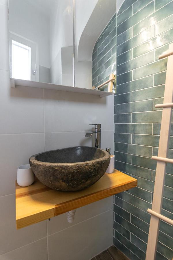 Blue Horizon Syrma Villa Klima  Ngoại thất bức ảnh