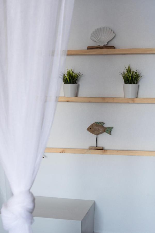 Blue Horizon Syrma Villa Klima  Ngoại thất bức ảnh